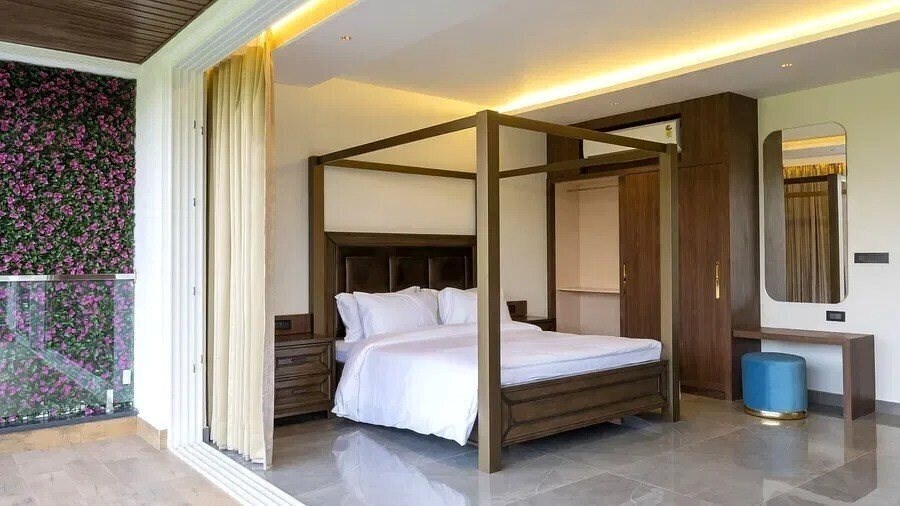 Изображение The Tanisi 5*